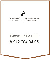 GIOVANE GENTILE