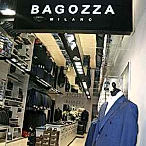 BAGOZZA