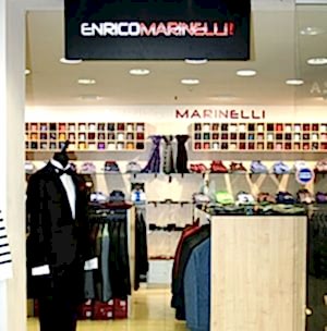 ENRICO MARINELLI