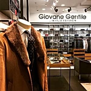 GIOVANE GENTILE