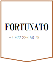 FORTUNATO