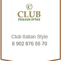 CLUB ITALIAN STYLE