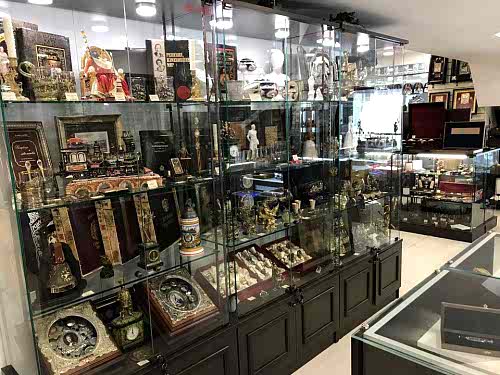 ЛЕЙБЪ-ГВАРДIЯ