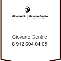 GIOVANE GENTILE