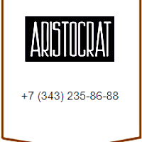 ARISTOCRAT