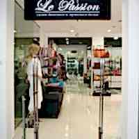 LE PASSION