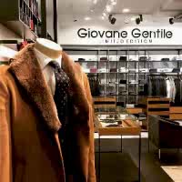 GIOVANE GENTILE