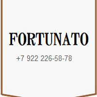 FORTUNATO